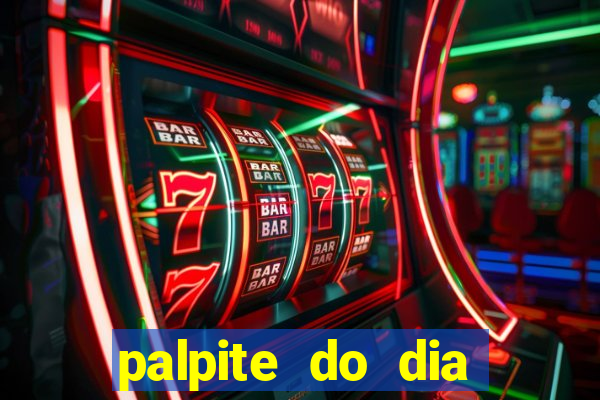 palpite do dia jogo do bicho kaledri hoje